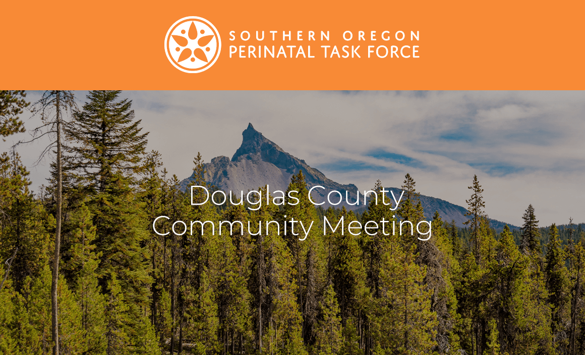 Douglas County Community Meeting