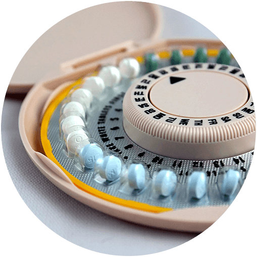 Birth Control Family Planning Resources