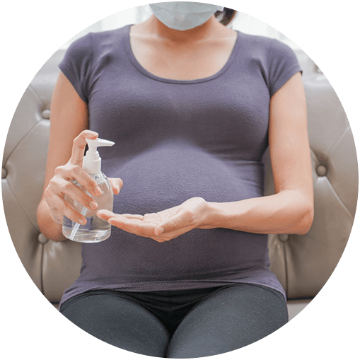 Pregnancy and Covid-19 Resources