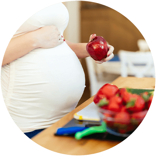 Nutrition Pregnancy Resources
