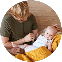 New Parent Resources Referrals Support