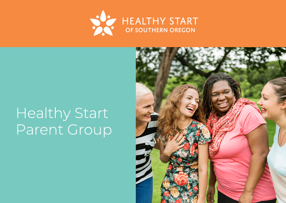 Healthy Start Parenting Group