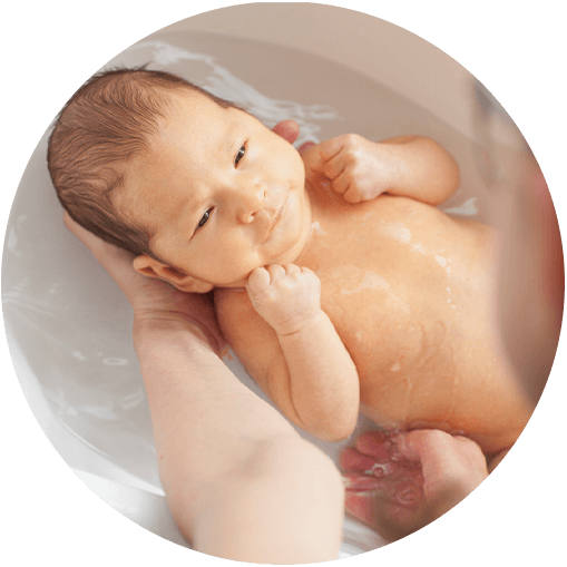 Infant Hygiene