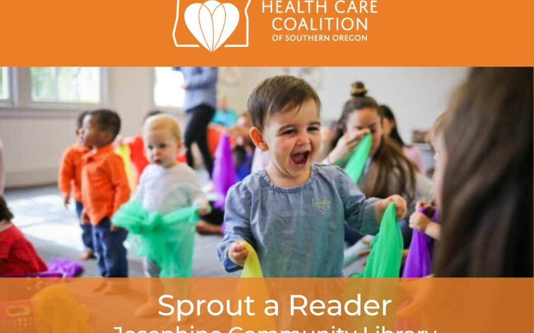 Sprout a Reader