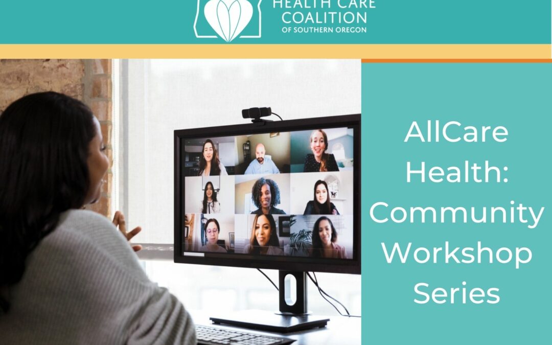 Community Workshops in Communication, Goal Setting & Self-Care