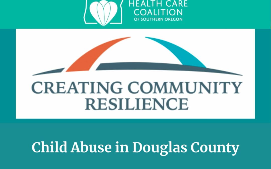 Child Abuse in Douglas County
