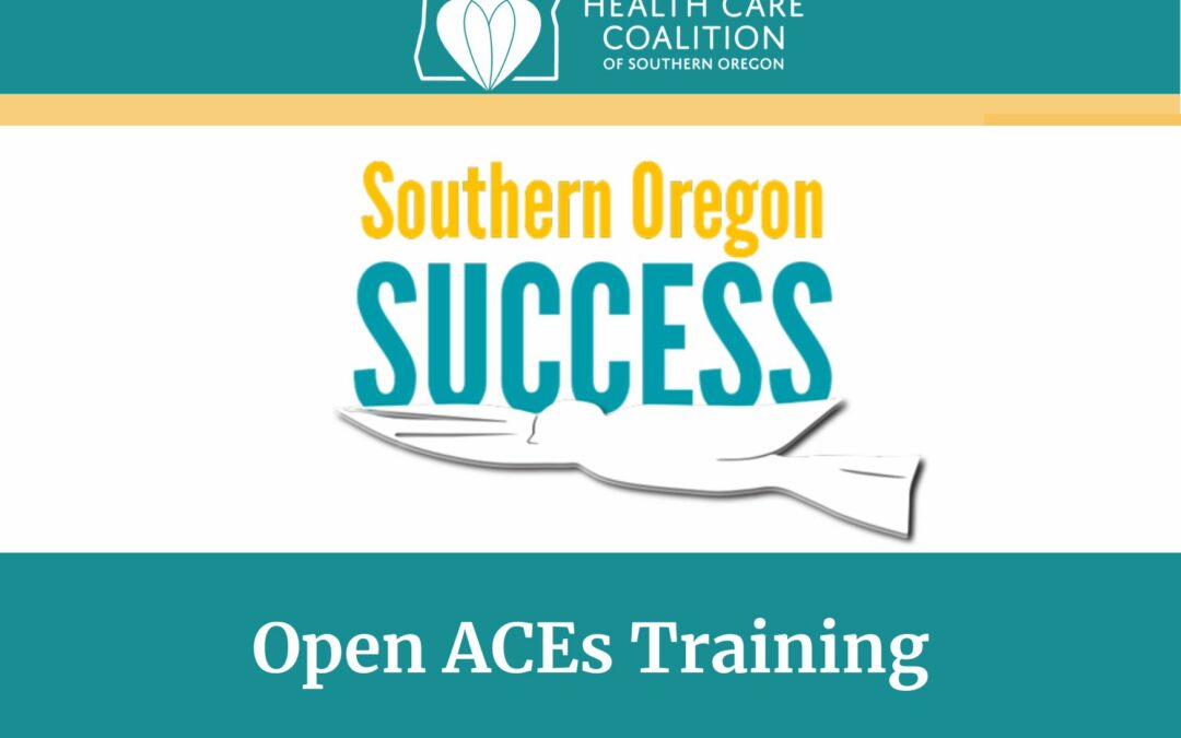 Free ACEs Training