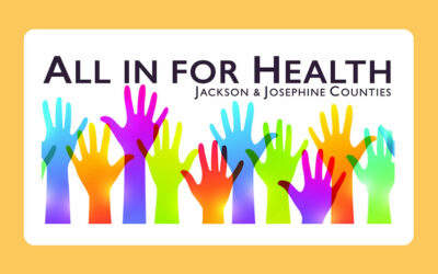 Take the ‘All in for Health’ Community Health Assessment