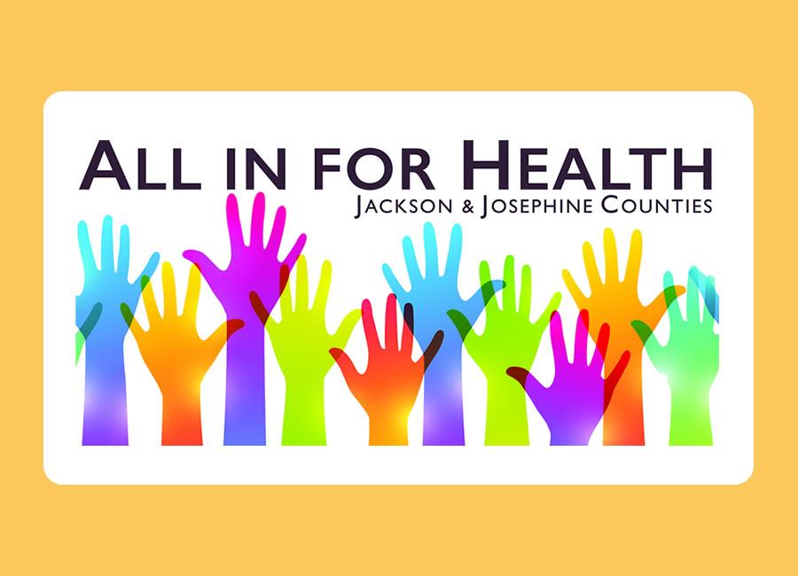 Take the ‘All in for Health’ Community Health Assessment