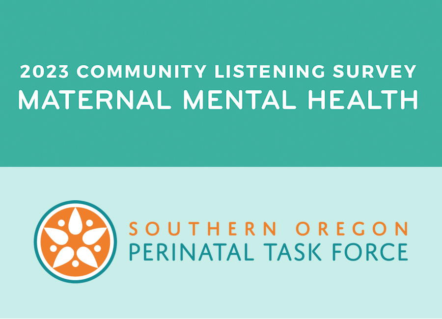 Findings from the Maternal Mental Health Community Listening Survey